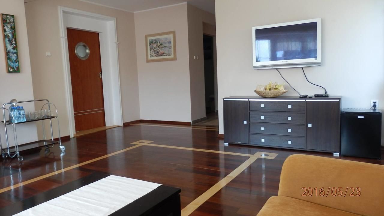 Апартаменты Villa Konik Morski Рева-29