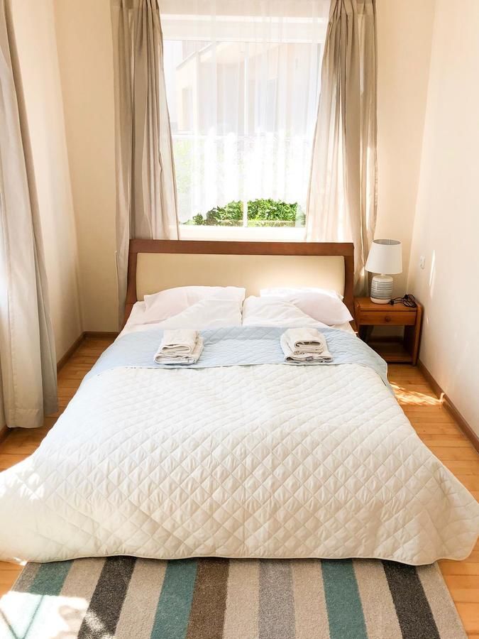 Апартаменты Villa Konik Morski Рева-32