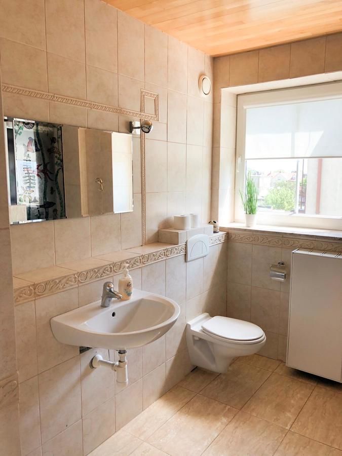 Апартаменты Villa Konik Morski Рева-46