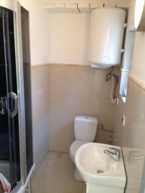 Апартаменты Villa Konik Morski Рева-93