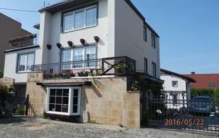 Апартаменты Villa Konik Morski Рева-1