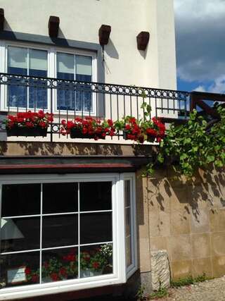 Апартаменты Villa Konik Morski Рева-2