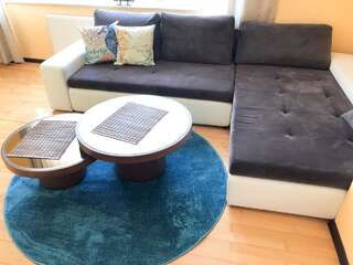 Апартаменты Villa Konik Morski Рева Апартаменты с 2 спальнями-18