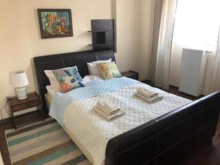 Апартаменты Villa Konik Morski Рева Апартаменты с 2 спальнями-22