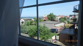 Апартаменты Villa Konik Morski Рева Апартаменты с 2 спальнями-25