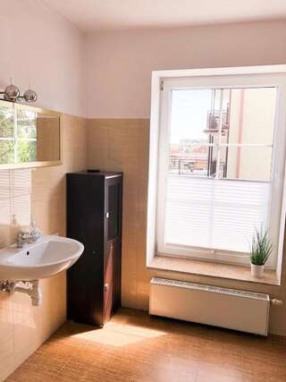 Апартаменты Villa Konik Morski Рева Апартаменты с 2 спальнями-34