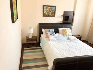 Апартаменты Villa Konik Morski Рева Апартаменты с 2 спальнями-42