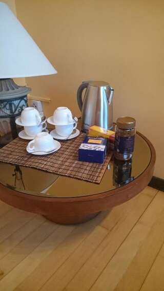 Апартаменты Villa Konik Morski Рева Апартаменты с 2 спальнями-45