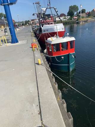 Апартаменты Villa Konik Morski Рева-6