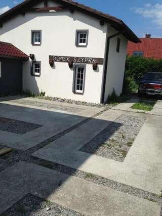 Апартаменты Villa Konik Morski Рева Шале с 3 спальнями-2