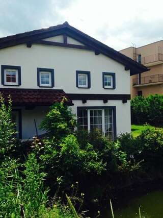 Апартаменты Villa Konik Morski Рева Шале с 3 спальнями-5