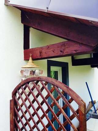 Апартаменты Villa Konik Morski Рева Шале с 3 спальнями-6