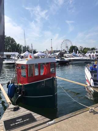 Апартаменты Villa Konik Morski Рева-7