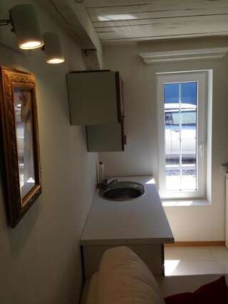 Апартаменты Villa Konik Morski Рева Шале с 3 спальнями-15