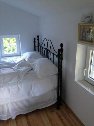 Апартаменты Villa Konik Morski Рева Шале с 3 спальнями-17