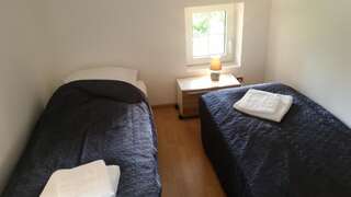 Апартаменты Villa Konik Morski Рева Шале с 3 спальнями-18