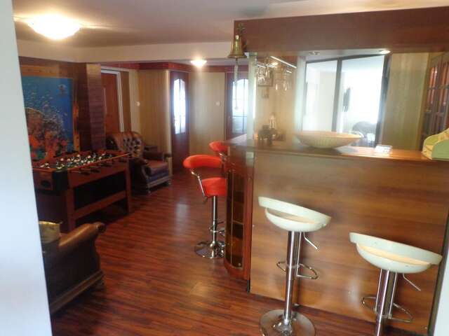 Апартаменты Villa Konik Morski Рева-20