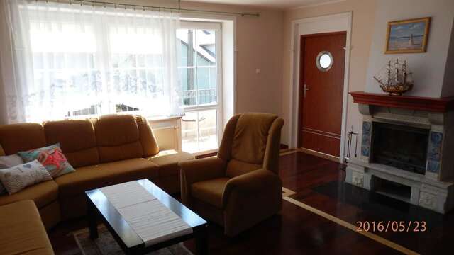 Апартаменты Villa Konik Morski Рева-27