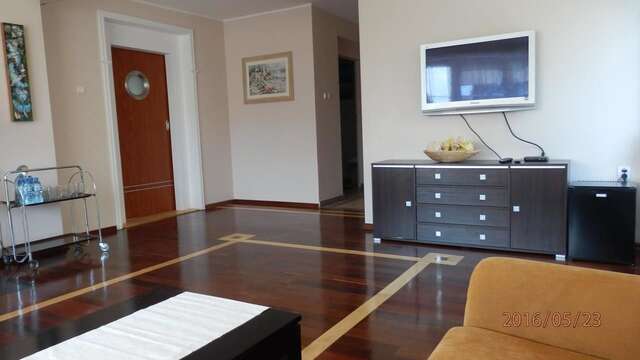 Апартаменты Villa Konik Morski Рева-28