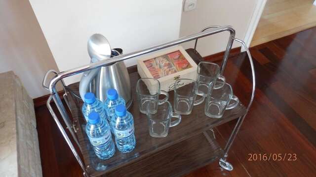 Апартаменты Villa Konik Morski Рева-32