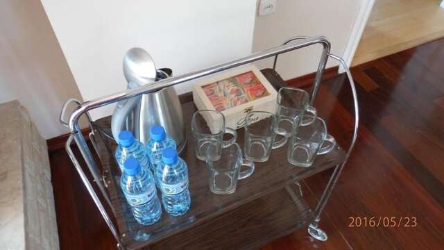 Апартаменты Villa Konik Morski Рева-57